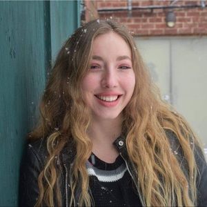 Meet your Posher, Janet